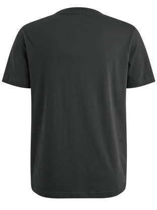 PME Legend Short sleeve r-neck nightflight si
