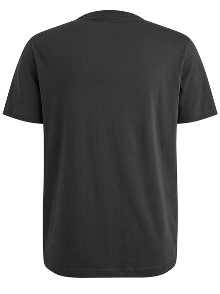 PME Legend Short sleeve r-neck nightflight si