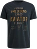 PME Legend Short sleeve r-neck o e jersey