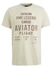 PME Legend Short sleeve r-neck o e jersey