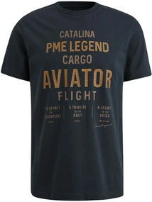 PME Legend Short sleeve r-neck o e jersey