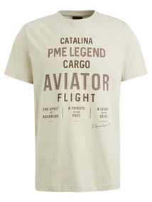 PME Legend Short sleeve r-neck o e jersey