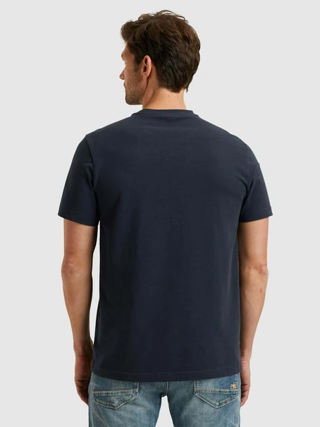 PME Legend Short sleeve r-neck o e jersey