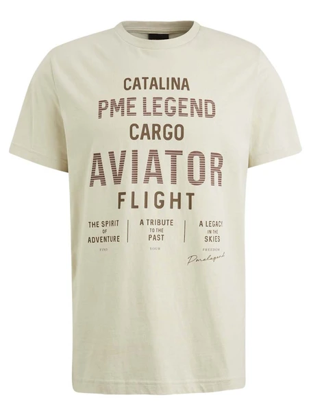PME Legend Short sleeve r-neck o e jersey