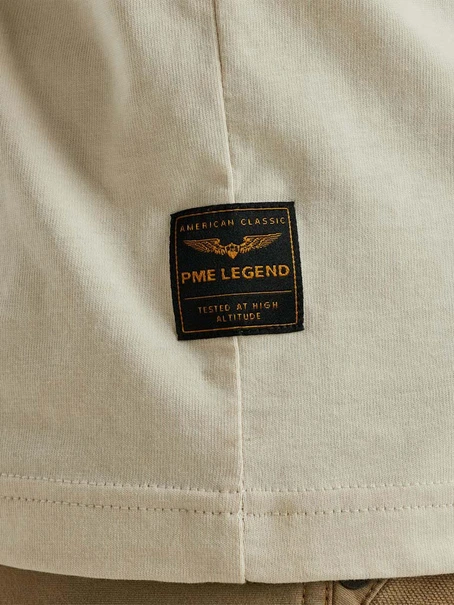 PME Legend Short sleeve r-neck o e jersey