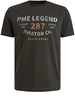 PME Legend Short sleeve r-neck open end jerse