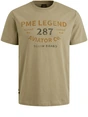 PME Legend Short sleeve r-neck open end jerse