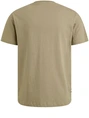 PME Legend Short sleeve r-neck open end jerse