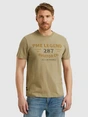 PME Legend Short sleeve r-neck open end jerse