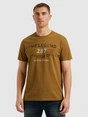 PME Legend Short sleeve r-neck open end jerse
