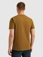 PME Legend Short sleeve r-neck open end jerse