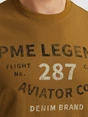 PME Legend Short sleeve r-neck open end jerse