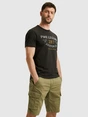 PME Legend Short sleeve r-neck open end jerse