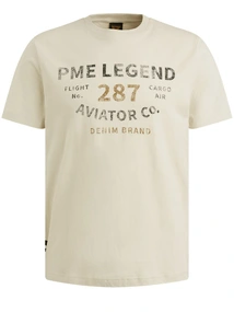 PME Legend Short sleeve r-neck open end jerse