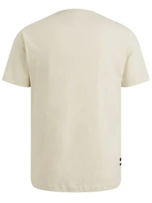 PME Legend Short sleeve r-neck open end jerse
