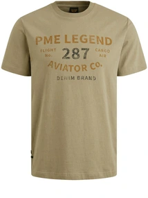 PME Legend Short sleeve r-neck open end jerse