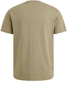 PME Legend Short sleeve r-neck open end jerse