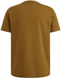 PME Legend Short sleeve r-neck open end jerse
