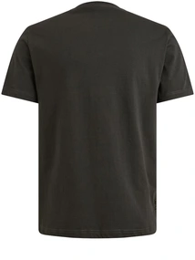 PME Legend Short sleeve r-neck open end jerse
