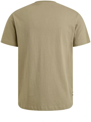 PME Legend Short sleeve r-neck open end jerse