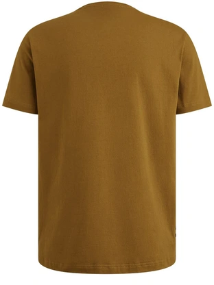 PME Legend Short sleeve r-neck open end jerse