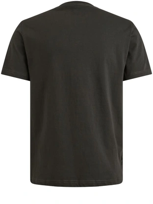 PME Legend Short sleeve r-neck open end jerse
