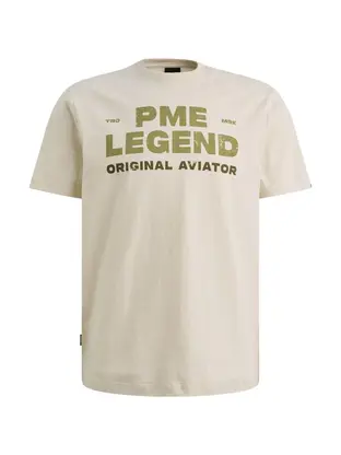 PME Legend Short sleeve r-neck open end jerse