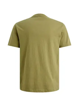 PME Legend Short sleeve r-neck open end jerse