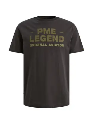PME Legend Short sleeve r-neck open end jerse