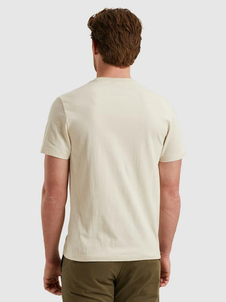 PME Legend Short sleeve r-neck open end jerse