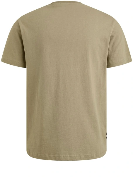 PME Legend Short sleeve r-neck open end jerse