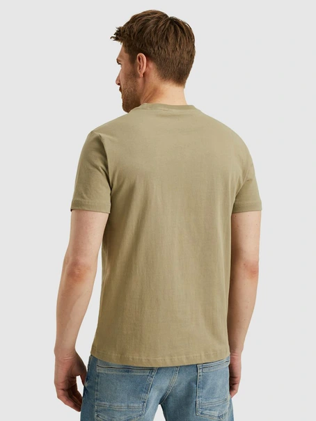 PME Legend Short sleeve r-neck open end jerse
