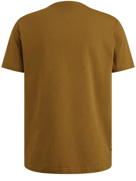 PME Legend Short sleeve r-neck open end jerse