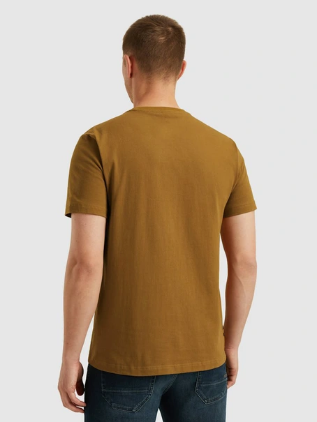 PME Legend Short sleeve r-neck open end jerse