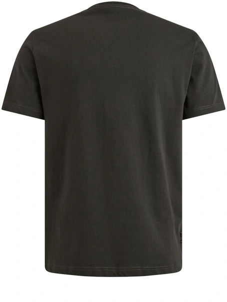 PME Legend Short sleeve r-neck open end jerse