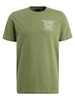 PME Legend Short sleeve r-neck play single je