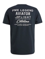 PME Legend Short sleeve r-neck play single je