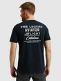 PME Legend Short sleeve r-neck play single je