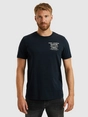 PME Legend Short sleeve r-neck play single je