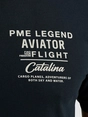 PME Legend Short sleeve r-neck play single je