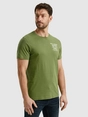 PME Legend Short sleeve r-neck play single je