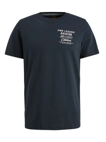 PME Legend Short sleeve r-neck play single je