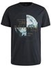 PME Legend Short sleeve r-neck single jersey