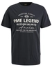 PME Legend Short sleeve r-neck single jersey