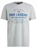 PME Legend Short sleeve r-neck single jersey