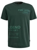 PME Legend Short sleeve r-neck single jersey