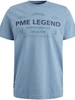 PME Legend Short sleeve r-neck single jersey