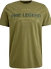 PME Legend Short sleeve r-neck single jersey