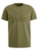 PME Legend Short sleeve r-neck single jersey