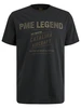 PME Legend Short sleeve r-neck single jersey